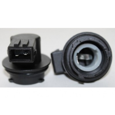 Патрон лампы указателя поворота  (для WV/AUDI) 6K0953123B F021