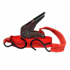 Стяжка груза А2ДМ с храп110мм.5м.25мм.500-900кг.Пакет 111011