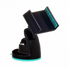 Держатель телефона на присоске A2DM,раздвижной,коробка180003