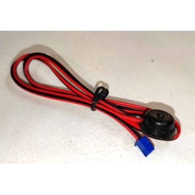 Кнопка перезагрузки сигнализации  RS02 8888106