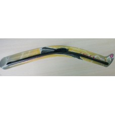 Щетка стеклоочистителя бескаркасная, 26" 650мм