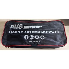 Сумка для набора автомобилиста AVS