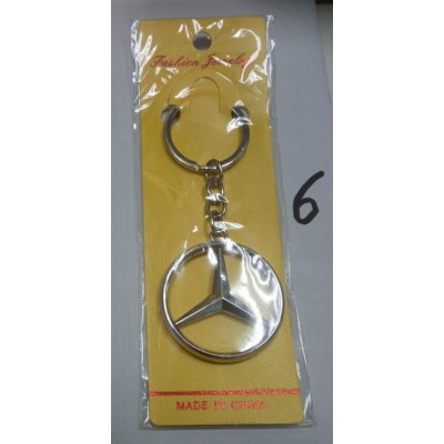 Брелок 6 ДЖИП