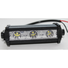 Фонарь светодиодный LD-A3030-9W