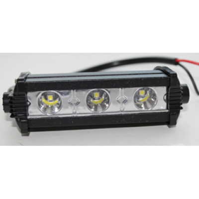 Фонарь светодиодный LD-A3030-9W