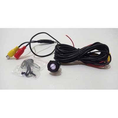 Камера заднего вида встраиваемая XD-021 8888179