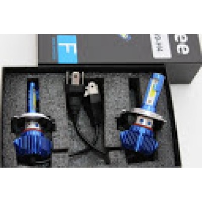 S9-H1 "CAREE" Светодиодные лампы (комп - 2шт)  40W 3800LM 8-48V