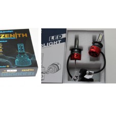 V16-9006 "ZENITH" Светодиодные лампы (комп - 2шт) 48W 5000 LM 12-24V LED chips USA