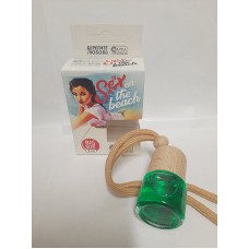 Ароматизатор бочонок с деревянной крышкой 8ml SEX ON THE BEACH
