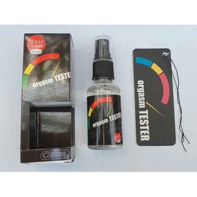 Ароматизатор Спрей + ёлка SEX ON BOARD (Грейпфрут с лепестками розы) 30ml