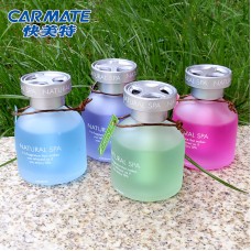 Освежитель воздуха "CARMETE" Natural spa зелёный чай