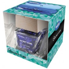 Освежитель воздуха "TASOTTI" SECRET CUBE aquaman 50ml