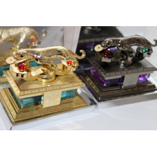Ароматизатор Good Luck Тигр 80 мл
