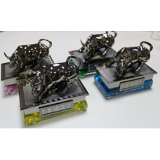 Ароматизатор Good Luck Буйвол 65ml