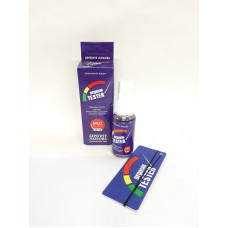 Ароматизатор Спрей+ёлка ORGAZM TESTER (Свежесть морского бриза) 30ml
