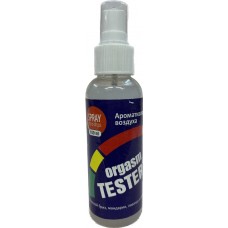 Ароматизатор спрей ORGAZM TESTER 100ml
