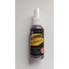 Ароматизатор спрей WARNING SEXOHOLIC 60ml