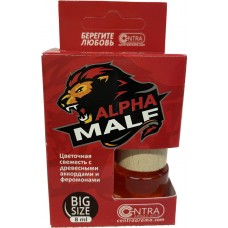 Ароматизатор бочонок с деревянной крышкой ALPHA MALF