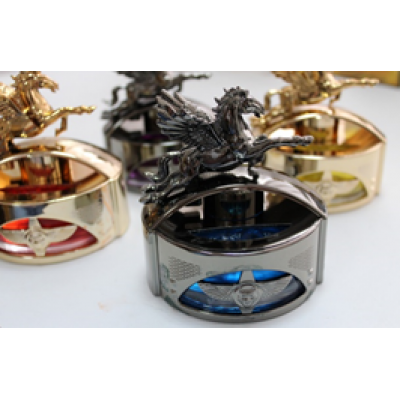 Ароматизатор "Пегас" новый 45ml