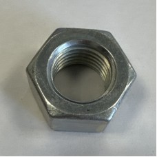 Гайка М20*2,5 (9) обычная