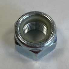 Гайка М16*1,5 (8) с нейлоновым кольцом