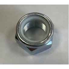 Гайка М20*1,5 (8) с нейлоновым кольцом