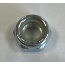 Гайка М12*1,5 (8) с нейлоновым кольцом