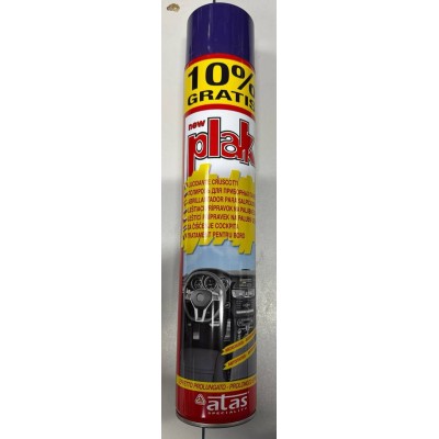 Полироль панели 'PLAK' ФРУТТИ РОССИ 750ml