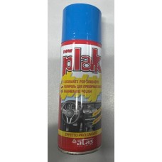 Полироль панели 'PLAK' ЛАВАНДА 200ml