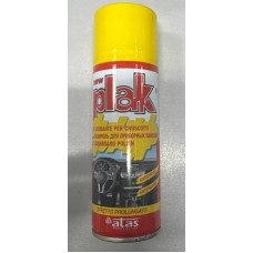 Полироль панели 'PLAK' ЛИМОН 200ml