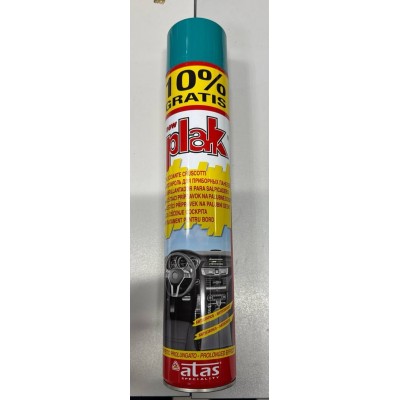 Полироль панели 'PLAK' ОКЕАН 750ml