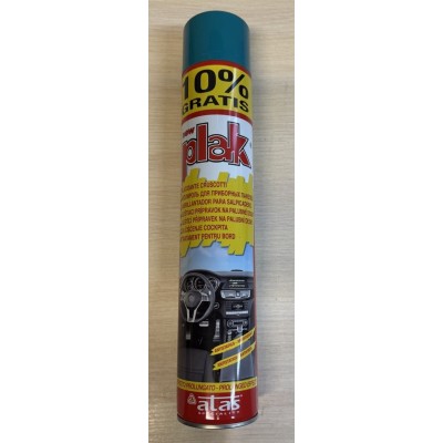 Полироль панели 'PLAK' МАРИНО 750ml