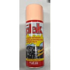 Полироль панели 'PLAK' ПЕРСИК 200ml