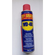 WD-40 240мл Средство для тысячи применений в быту и на производстве