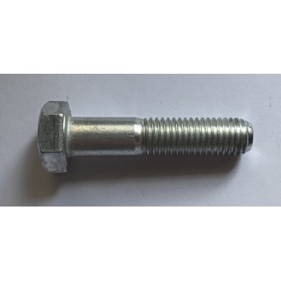 БОЛТ М12*55*1,75 (10,9)