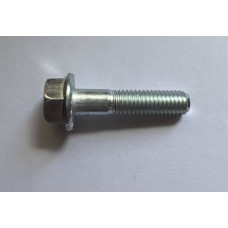 БОЛТ М8*35*1,25 (10,9) фланец