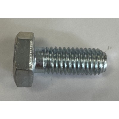 Болт М10*25*1,5 (8,8) полная резьба