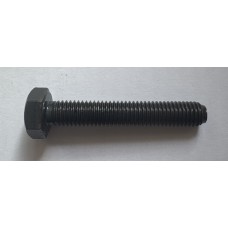 БОЛТ М10*60*1,5 (12,9) полная резьба, чёрный