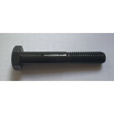 БОЛТ М10*65*1,5 (10,9) чёрный