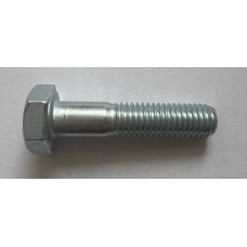 БОЛТ М10*45*1,5 (10,9)