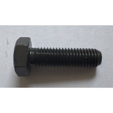 БОЛТ М10*35*1,5 (12,9) полная резьба, чёрный