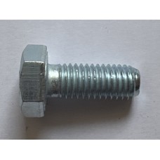БОЛТ М10*25*1,5 (12,9) полная резьба