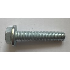 БОЛТ М10*30*1,5 (10,9) фланец, полная резьба