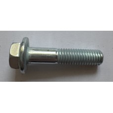 БОЛТ М10*45*1,5 (10,9) фланец