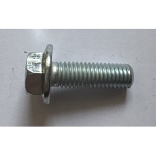 БОЛТ М10*30*1,5 (10,9) фланец, полная резьба