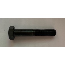 БОЛТ М8*45*1,00 (12,9) чёрный