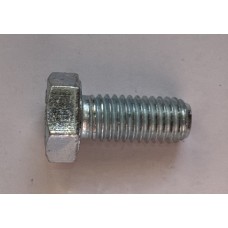 БОЛТ М8*18*1,25 (10,9) полная резьба