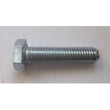 БОЛТ М12*50*1,75 (12,9) полная резьба