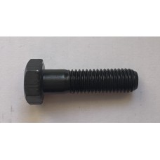 БОЛТ М12*45*1,75 (12,9) чёрный
