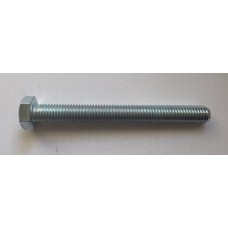 БОЛТ М12*110*1,75 (12,9) полная резьба